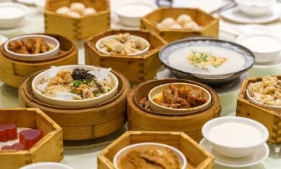 ​广州海珠区美食,广州哪些地方能品尝到地道的本地小吃特色