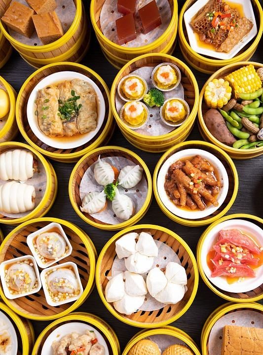 广州海珠区美食,广州哪些地方能品尝到地道的本地小吃特色图2