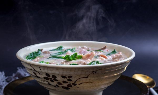 广州海珠区美食,广州哪些地方能品尝到地道的本地小吃特色图3