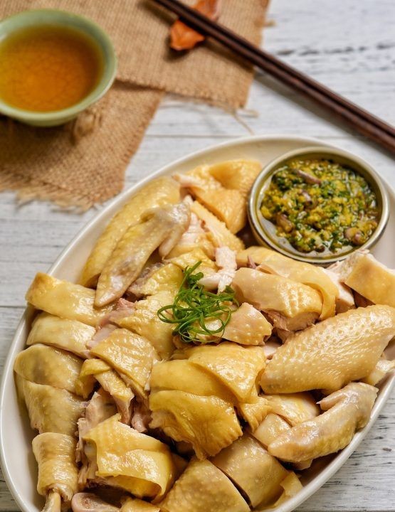 广州海珠区美食,广州哪些地方能品尝到地道的本地小吃特色图4