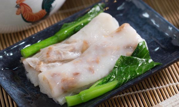 广州海珠区美食,广州哪些地方能品尝到地道的本地小吃特色图7