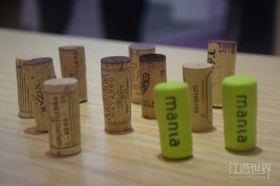 ​红酒酒塞有什么用(红酒酒架)