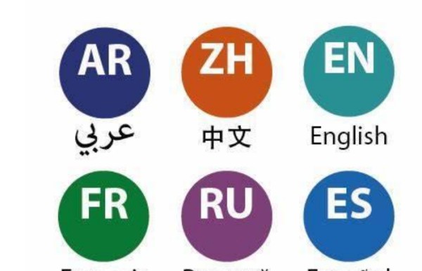 世界上有多少种语言,世界全部语言有多少种语言,分别是?图2