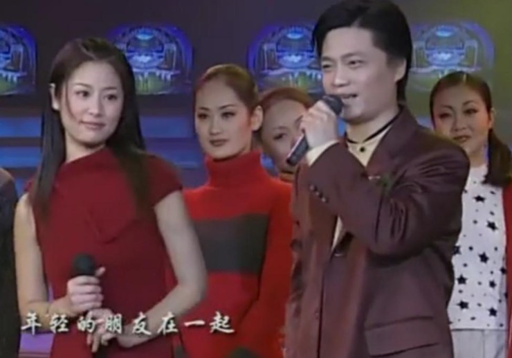 林心如出什么事了(林心如出啥事了)  第9张