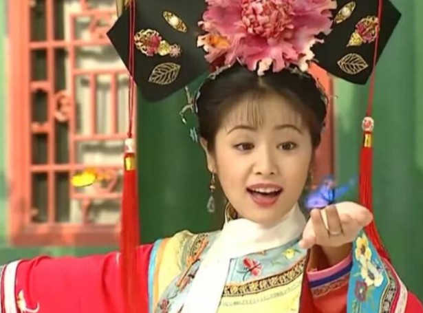 林心如出什么事了(林心如出啥事了)  第6张
