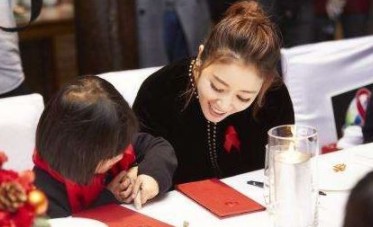 林心如出什么事了(林心如出啥事了)  第17张