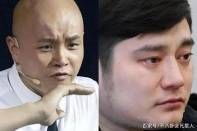 ​跌下神坛的名主持：乐嘉大骂金星，田源、钱枫管不住下半身