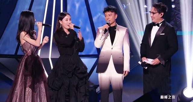好声音伍珂玥半决赛（好声音伍珂玥夺冠）(4)