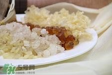 银耳蒂可以吃吗?银耳蒂的功效与作用