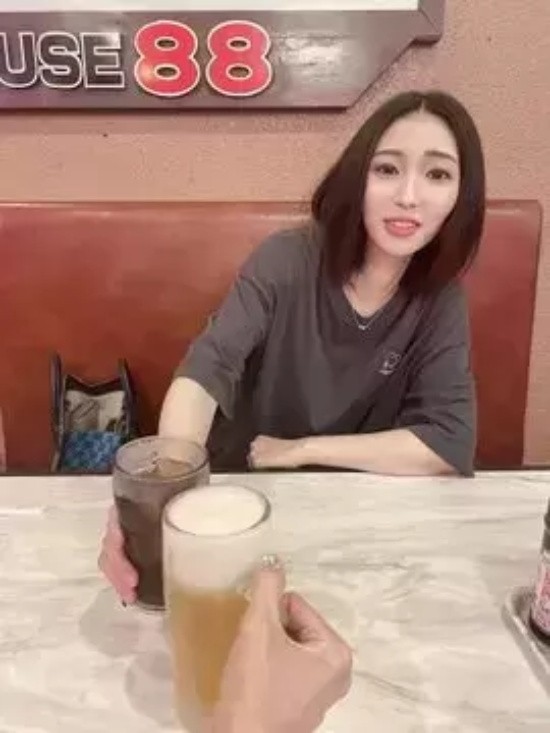 南下台湾的竹下麻衣美图分享，中文圈的人气日本女演员！