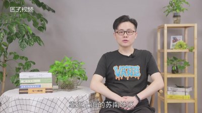 ​苏南四小龙分别是哪