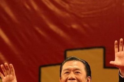 ​侯瓒是做什么职业的