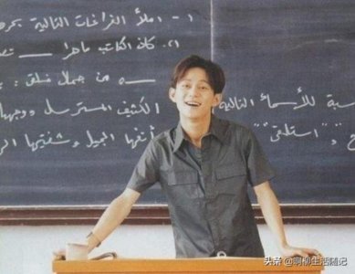 ​何炅和戴军（何炅的奋斗史和他背后的三个男人）