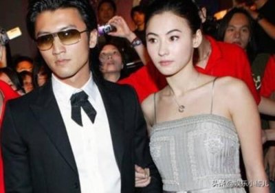 ​谢霆锋张柏芝离婚原因（张柏芝与谢霆锋离婚的真正原因）