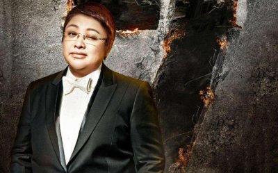 ​韩红结婚了吗（韩红49岁至今未婚）