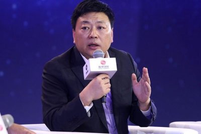 ​王志安和师太是夫妻关系吗 都是二婚还是蛮般配的