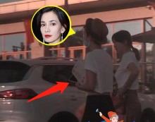 卢靖姗遮阴是什么意思（35岁卢靖姗不放心韩庚）