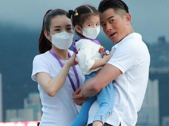方媛怎么搭上郭富城的？ 她的优秀是郭富城关注的主因