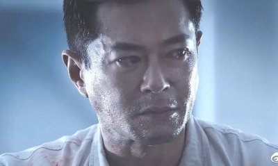 ​古天乐承认艾滋病(第一个承认艾滋病女演员)