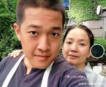 ​吕丽萍前夫(吕丽萍张丰毅)