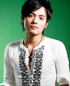 ​范逸臣个人资料