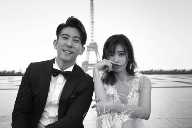 贾静雯时隔8年，首谈与前夫孙志浩5年失败婚姻，自揭伤疤回首过往