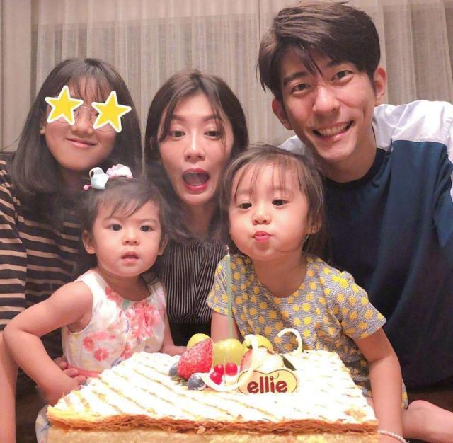 贾静雯时隔8年，首谈与前夫孙志浩5年失败婚姻，自揭伤疤回首过往