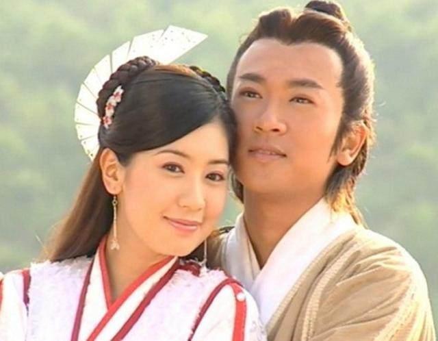 贾静雯时隔8年，首谈与前夫孙志浩5年失败婚姻，自揭伤疤回首过往
