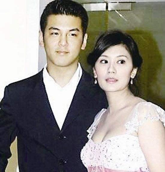 贾静雯时隔8年，首谈与前夫孙志浩5年失败婚姻，自揭伤疤回首过往