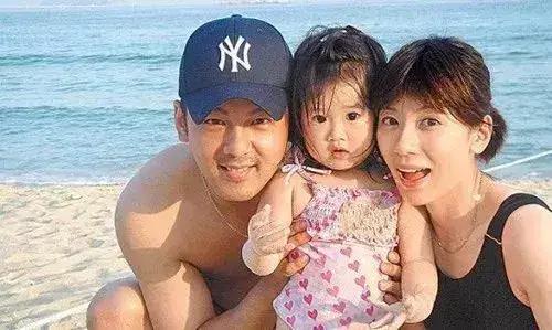 贾静雯时隔8年，首谈与前夫孙志浩5年失败婚姻，自揭伤疤回首过往