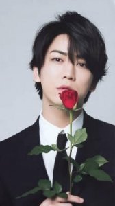 ​龟梨和也整容，龟梨和也面相