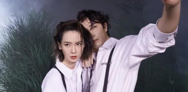 戚薇李承铉喜获二胎(李承铉父母评价戚薇) 戚薇 李承铉 第5张
