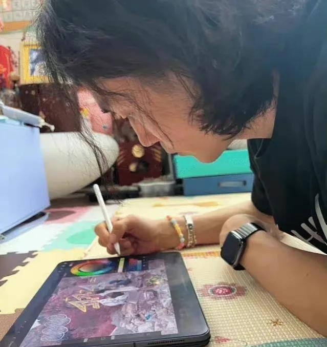 戚薇李承铉喜获二胎(李承铉父母评价戚薇) 戚薇 李承铉 第8张