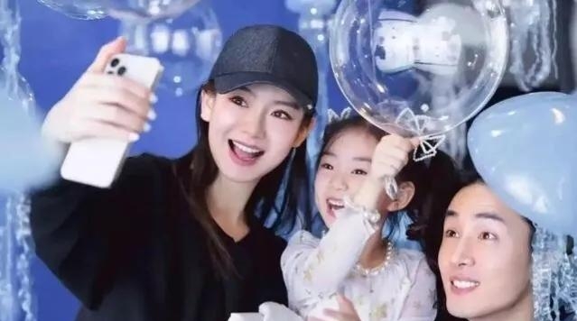 戚薇李承铉喜获二胎(李承铉父母评价戚薇) 戚薇 李承铉 第4张