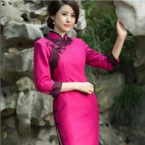 ​中国最美的女性排名，她稳居榜首，无人能敌！