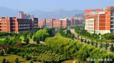 ​山东科技大学青岛校区地址 山东科技大学青岛校区面积多大
