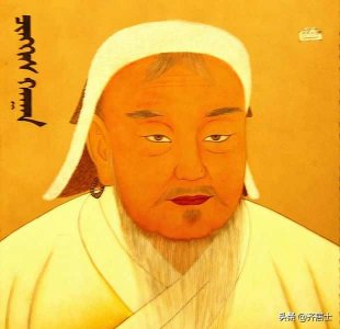 ​成吉思汗十二个世界之最（世界史上公认十大帝王）