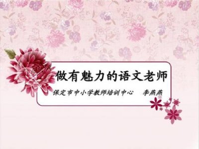 ​语文的魅力体现在哪里(语文的魅力和重要性)