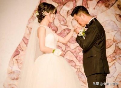 ​吴京被谢楠采访上综艺是哪一期（吴京和谢楠的相处模式）