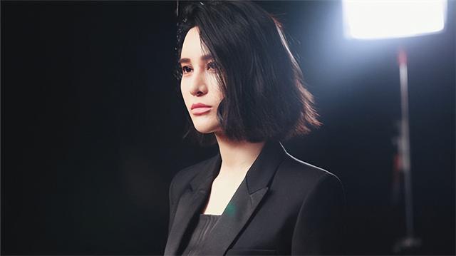 曾舜晞和尚雯婕老公是什么关系（黑心尚雯婕与天娱对簿公堂）(7)