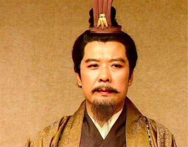 ​刘备简介简历（刘备光辉的一生）