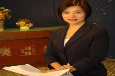 ​9年前，著名主持人47分钟私人视频被曝光，本人却称不怕儿子看