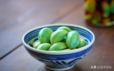 ​如何腌制腊八蒜翠绿窍门，牢记“4要2不要”