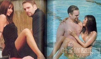 ​女星全裸床照流出痛不欲生 王心凌张馨予
