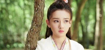 ​古代明妓董小宛的故事，传说顺治皇帝因爱她而不得最终出家