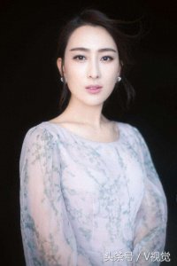 ​《旗袍》中的主演女演员