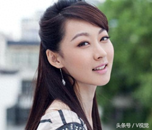 《旗袍》中的主演女演员