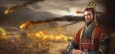 俗语：“说曹操，曹操就到”,下半句，家喻户晓没人敢说！