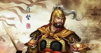 ​氐族：本可大兴却意外消亡的民族