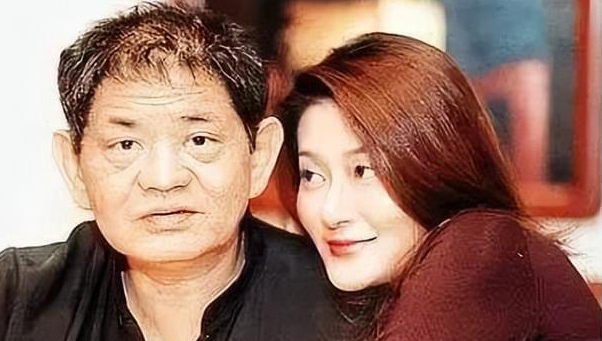 陈宝莲怎么去世的（陈宝莲自杀原因真相是什么）(2)_